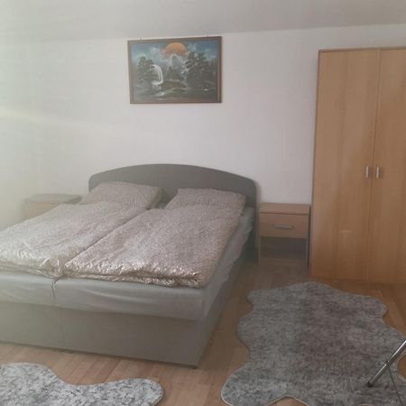 Homestay Renata Nová Lesná 외부 사진