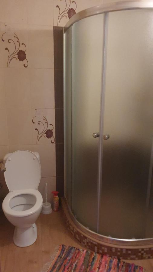 Homestay Renata Nová Lesná 외부 사진