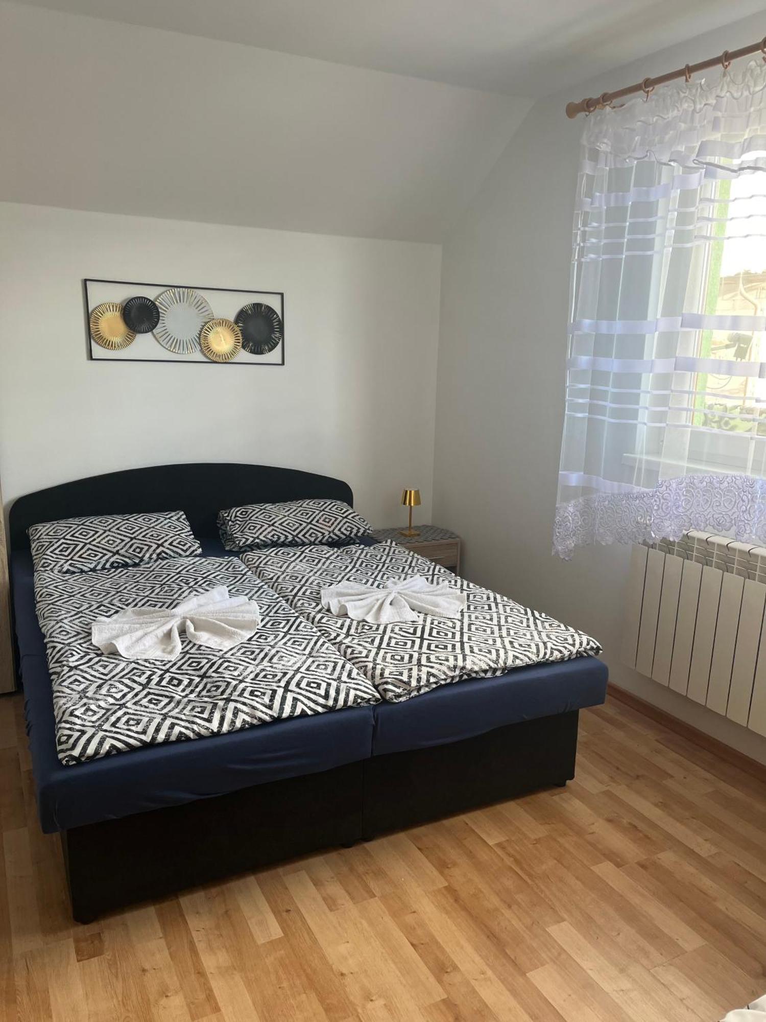 Homestay Renata Nová Lesná 외부 사진