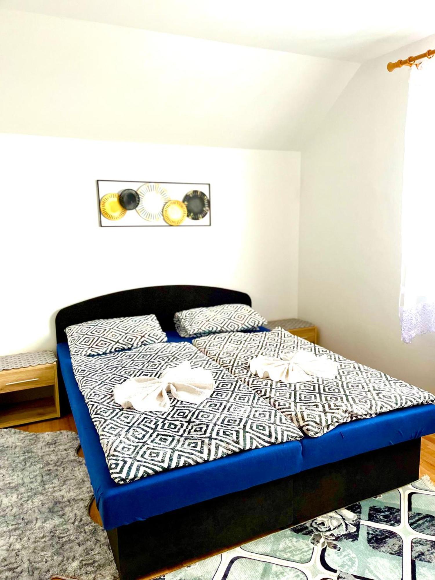 Homestay Renata Nová Lesná 외부 사진