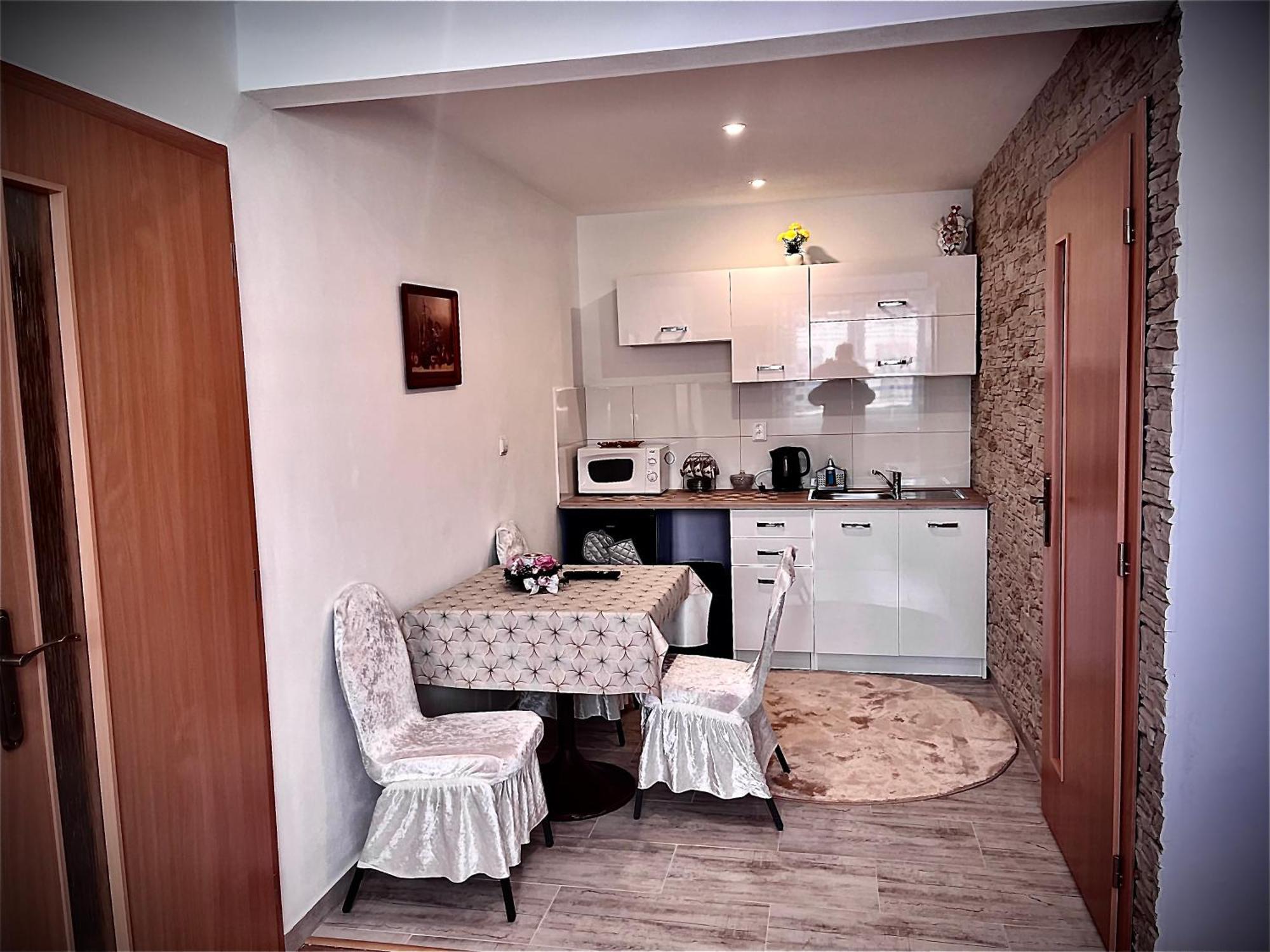 Homestay Renata Nová Lesná 외부 사진