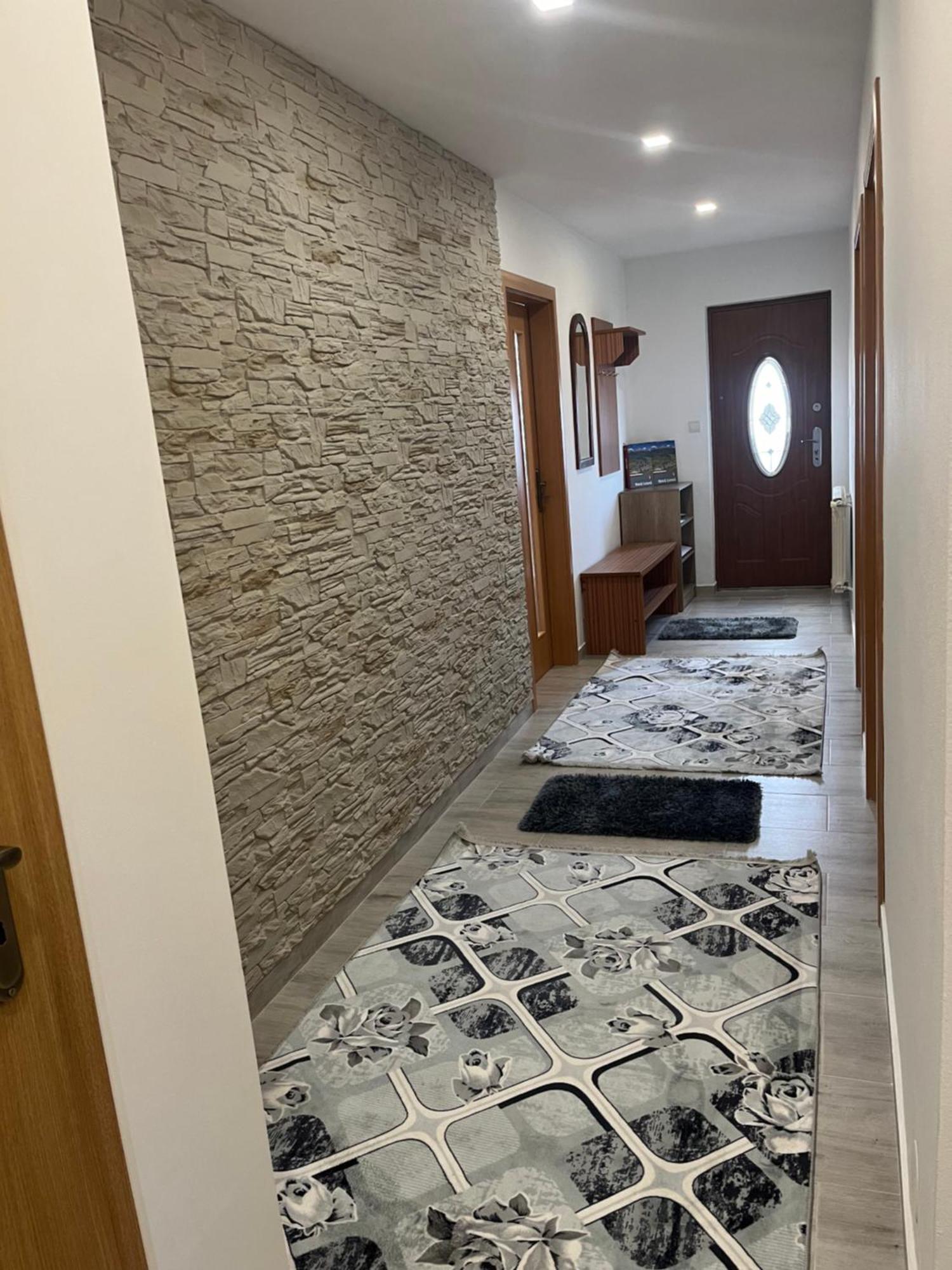 Homestay Renata Nová Lesná 외부 사진