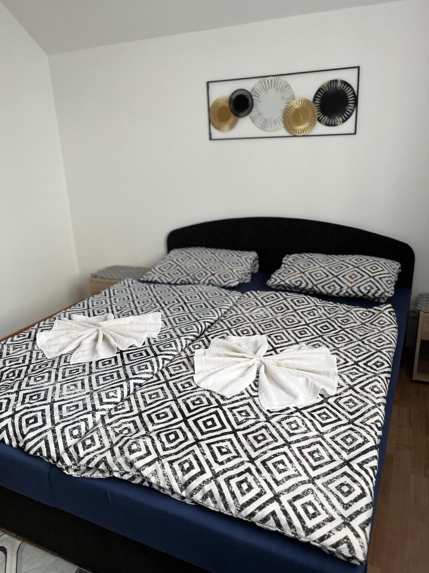 Homestay Renata Nová Lesná 외부 사진
