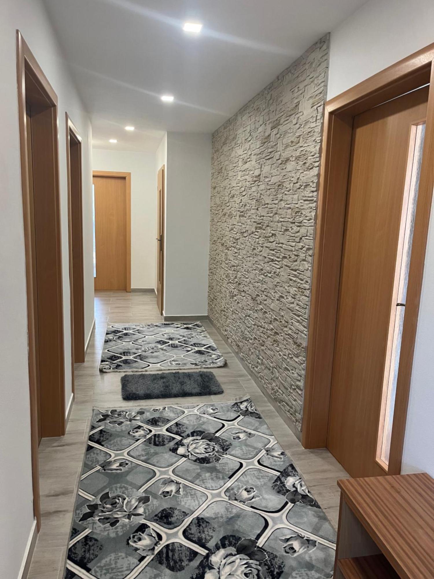 Homestay Renata Nová Lesná 외부 사진