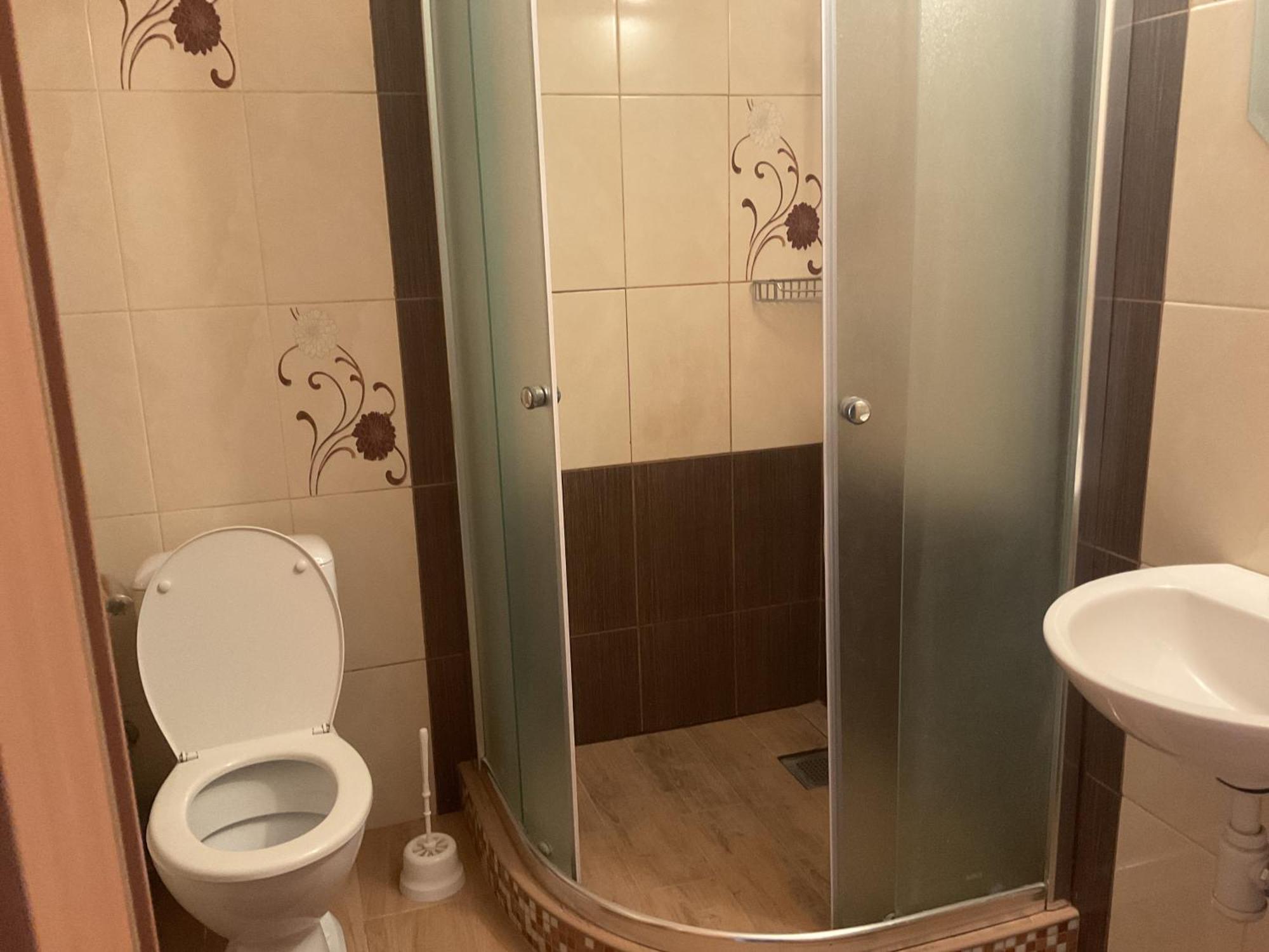 Homestay Renata Nová Lesná 외부 사진