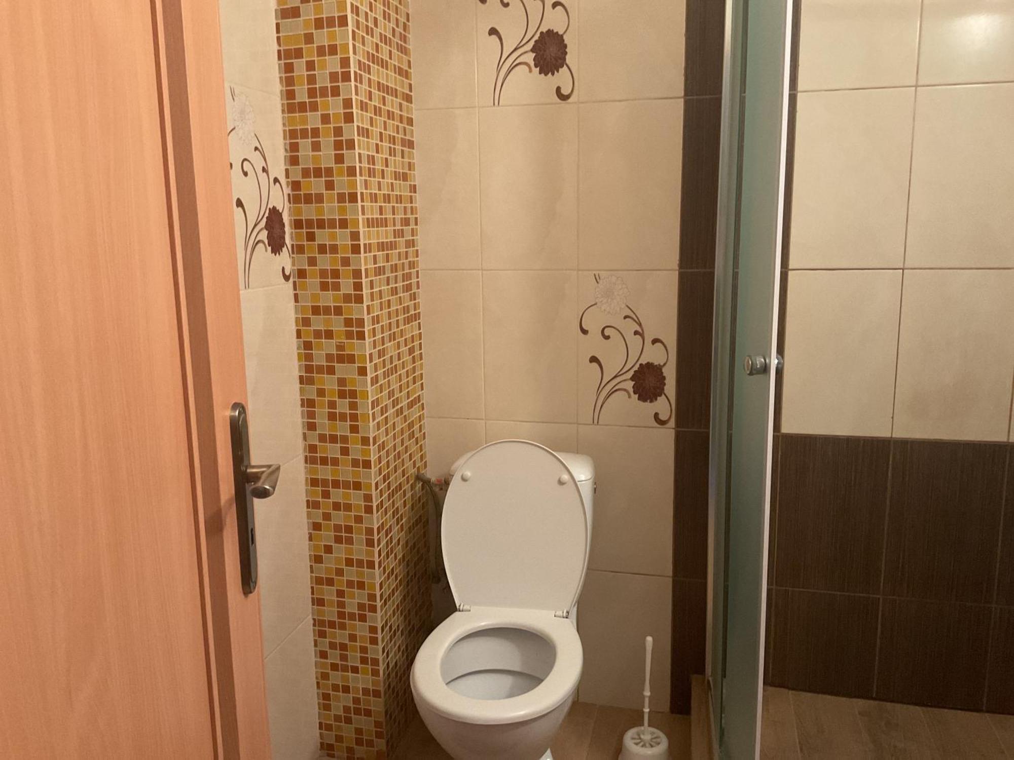 Homestay Renata Nová Lesná 외부 사진