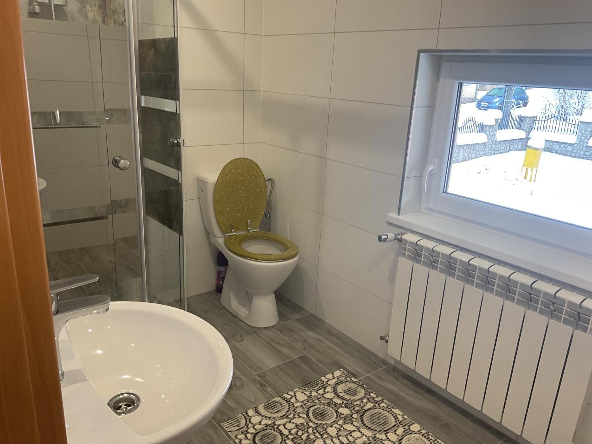 Homestay Renata Nová Lesná 외부 사진