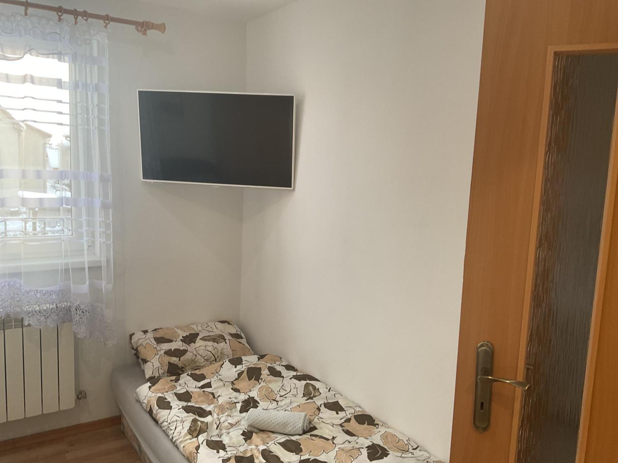 Homestay Renata Nová Lesná 외부 사진