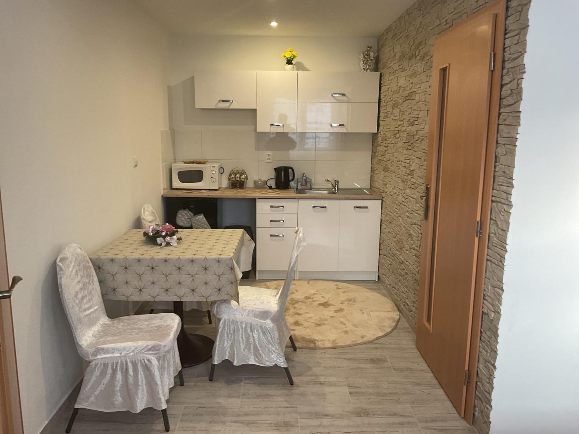 Homestay Renata Nová Lesná 외부 사진