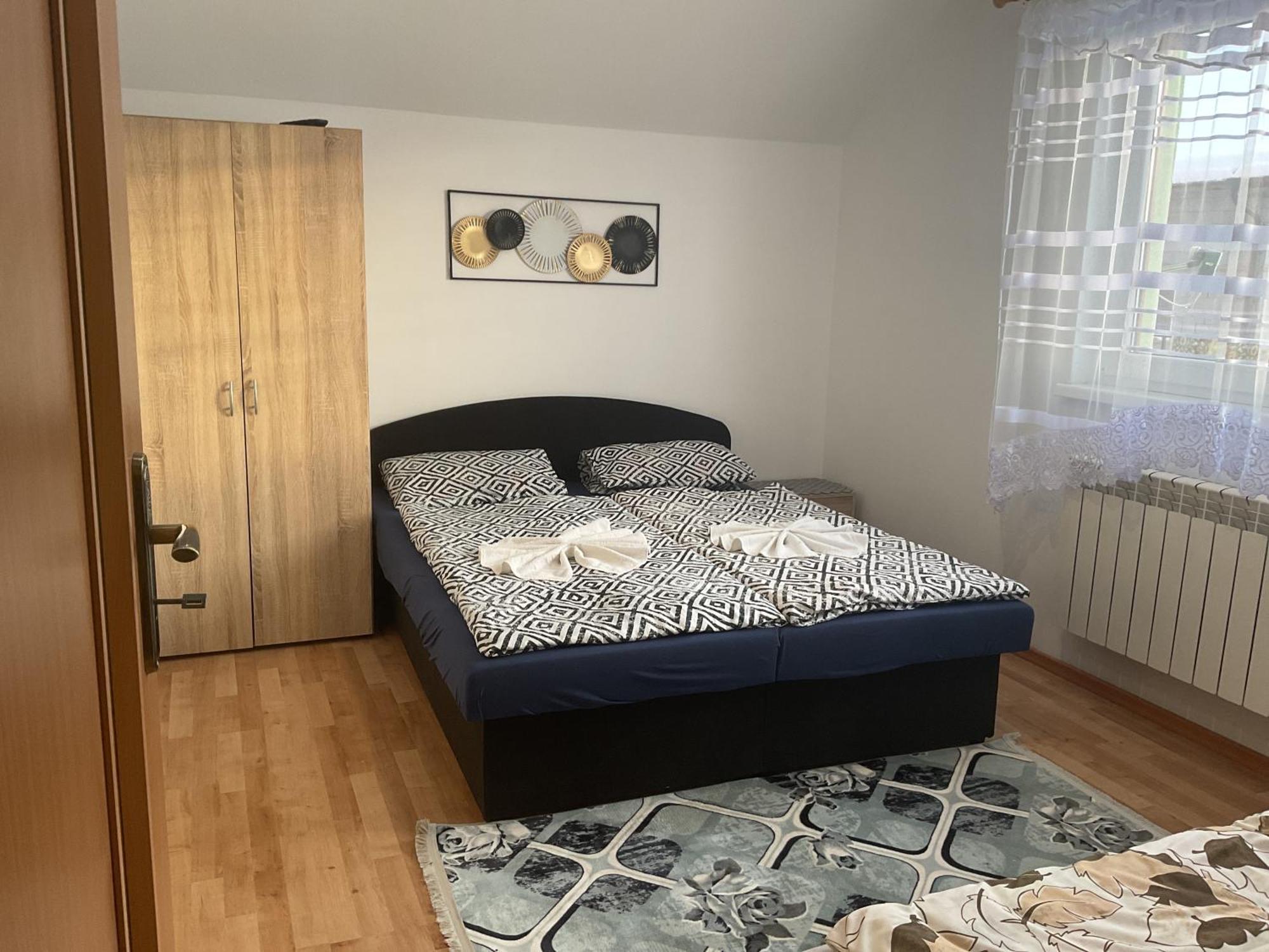Homestay Renata Nová Lesná 외부 사진