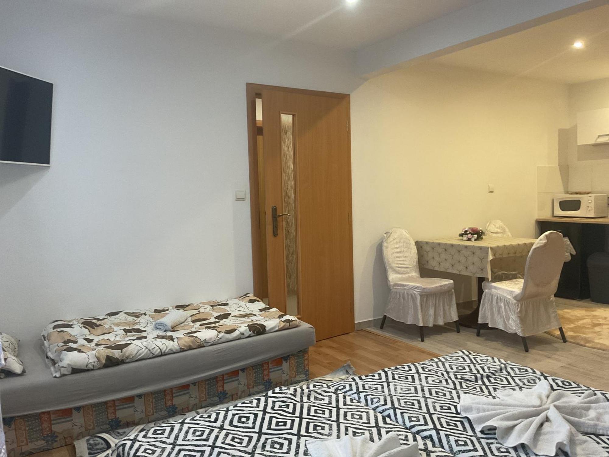 Homestay Renata Nová Lesná 외부 사진