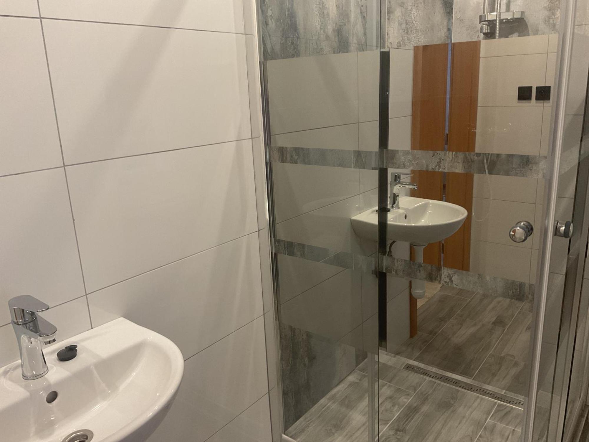 Homestay Renata Nová Lesná 외부 사진