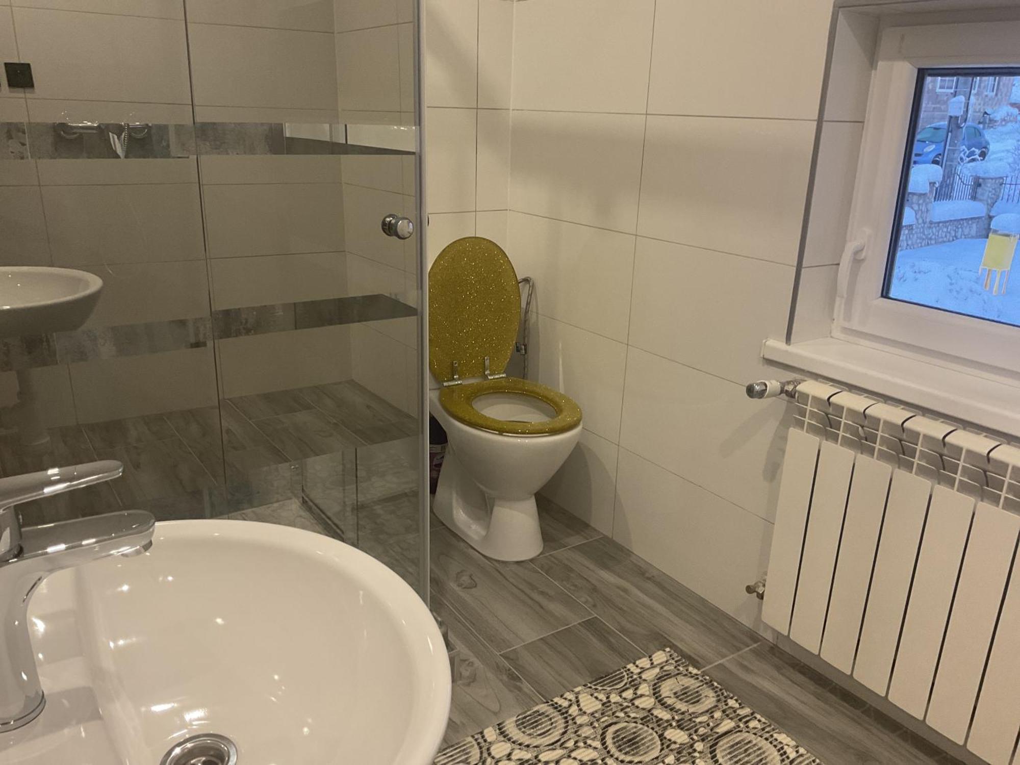 Homestay Renata Nová Lesná 외부 사진