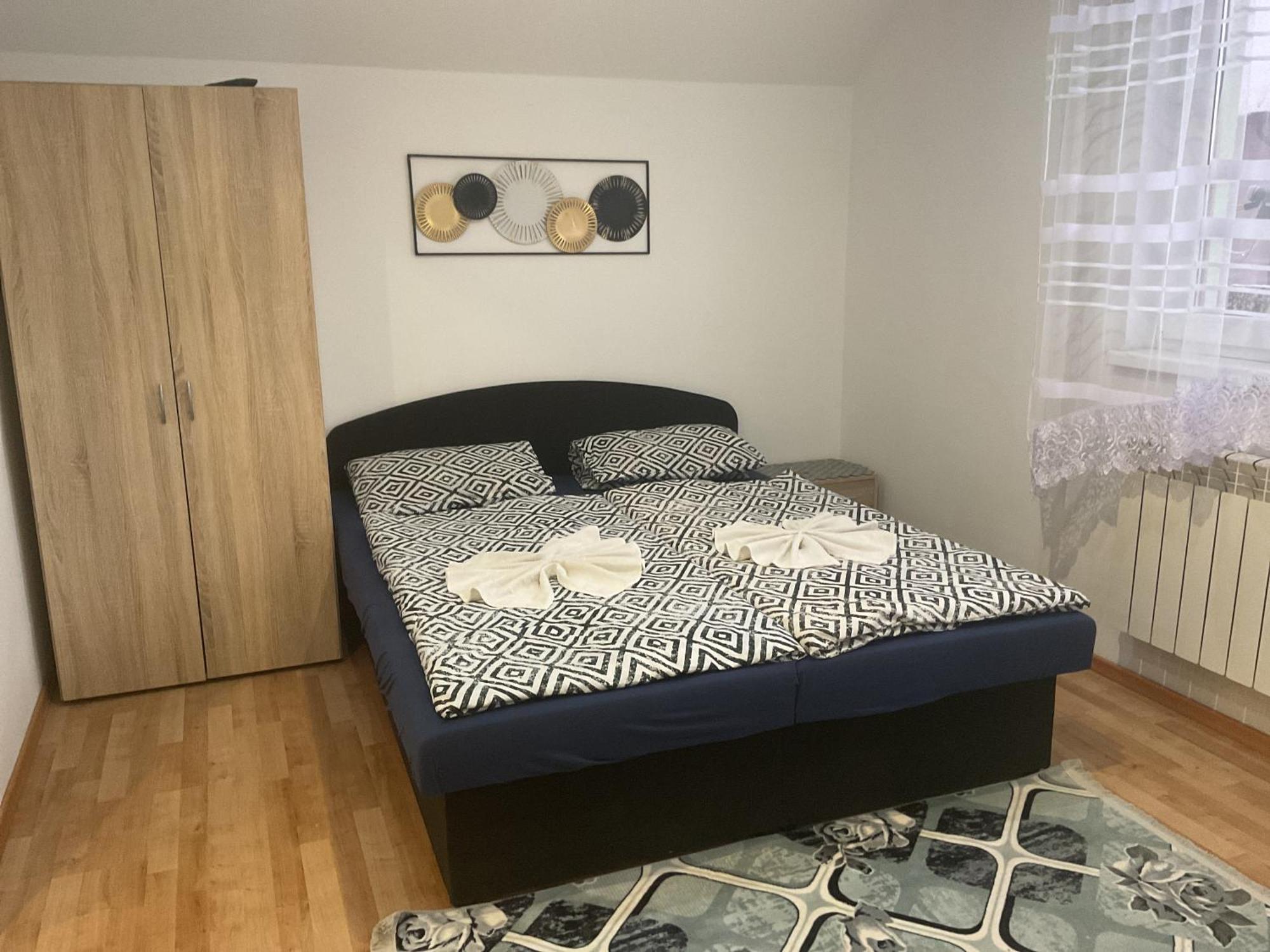 Homestay Renata Nová Lesná 외부 사진