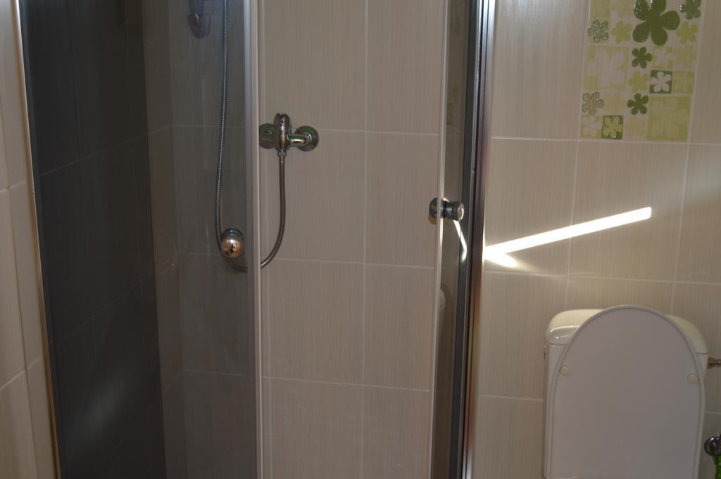 Homestay Renata Nová Lesná 객실 사진