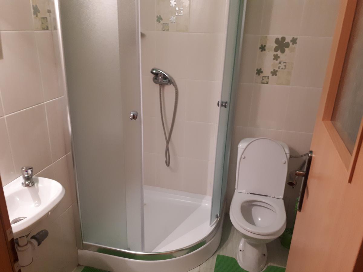 Homestay Renata Nová Lesná 외부 사진