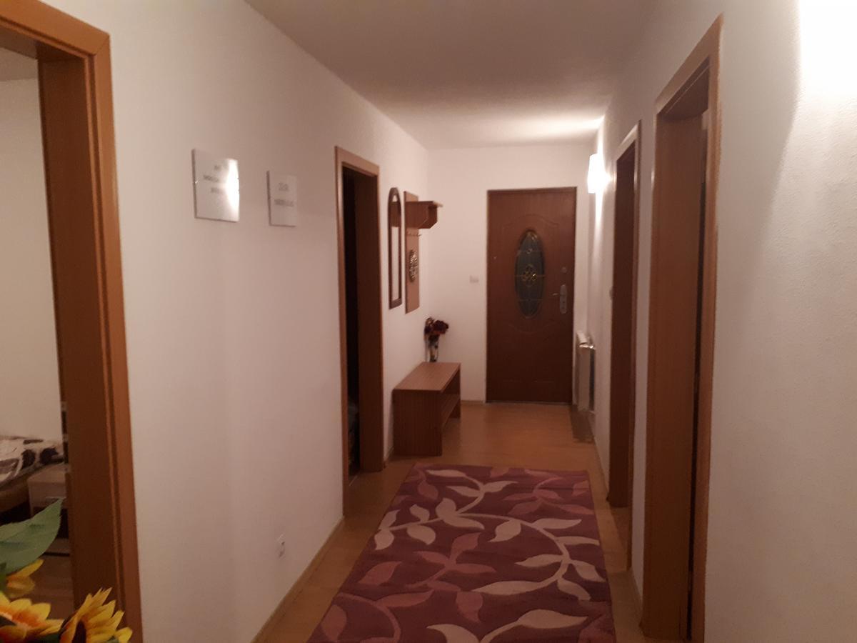 Homestay Renata Nová Lesná 외부 사진