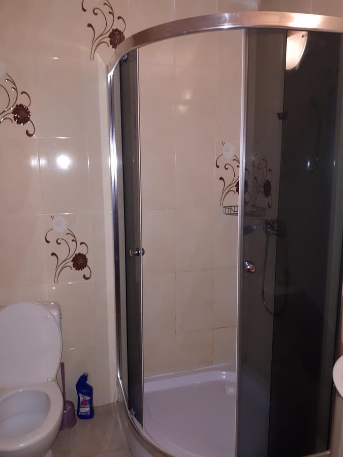 Homestay Renata Nová Lesná 외부 사진