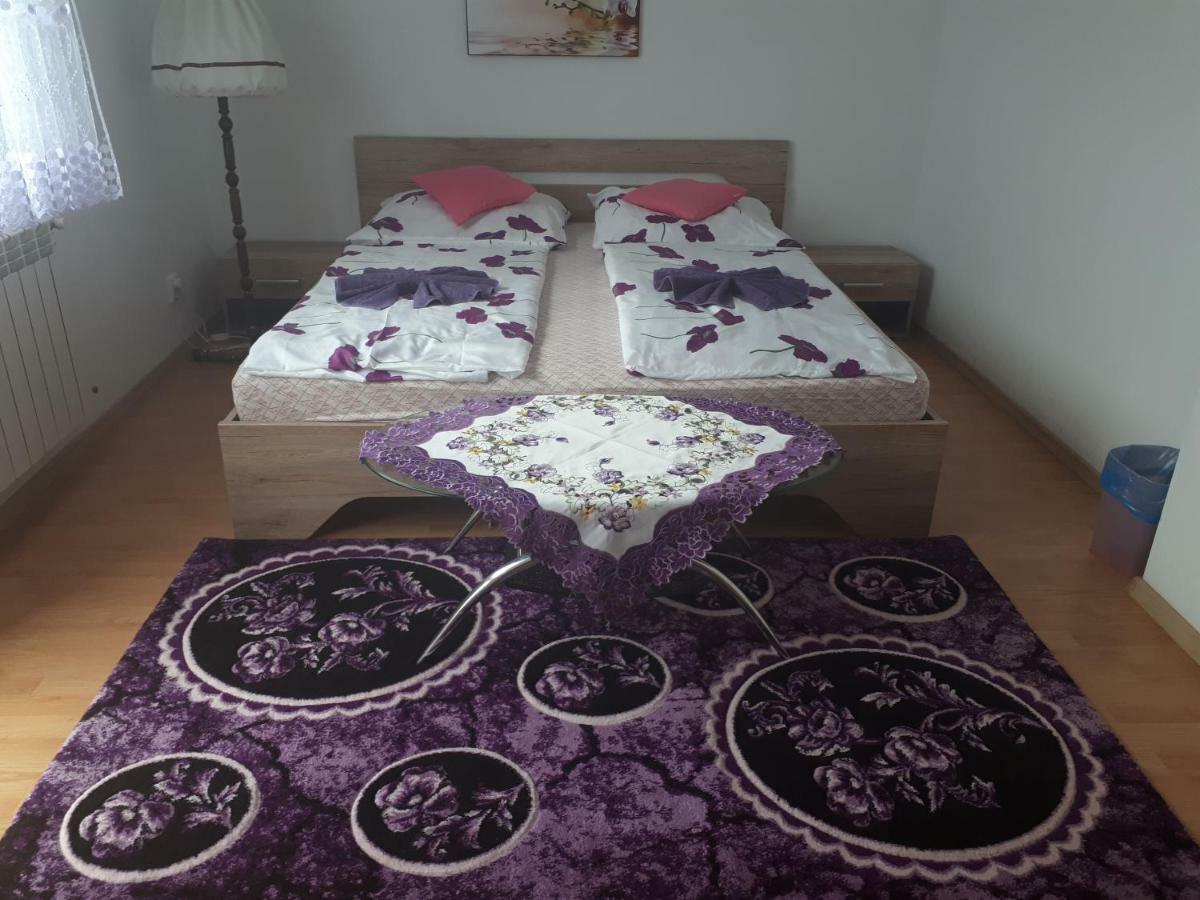 Homestay Renata Nová Lesná 외부 사진