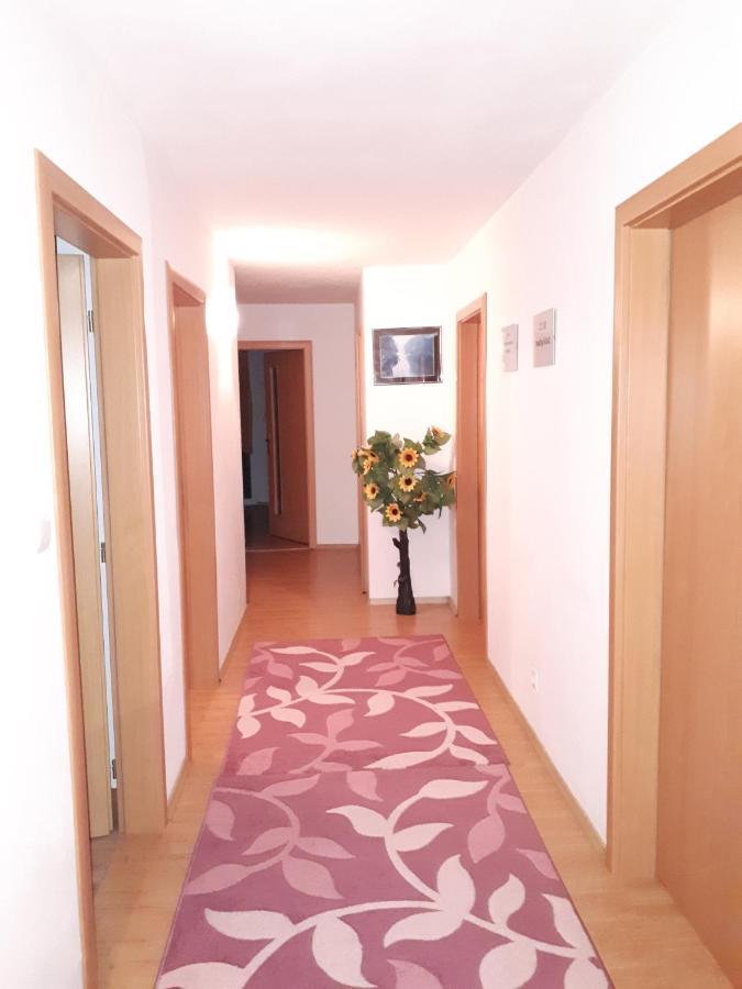 Homestay Renata Nová Lesná 외부 사진