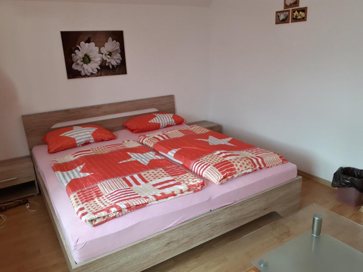 Homestay Renata Nová Lesná 외부 사진