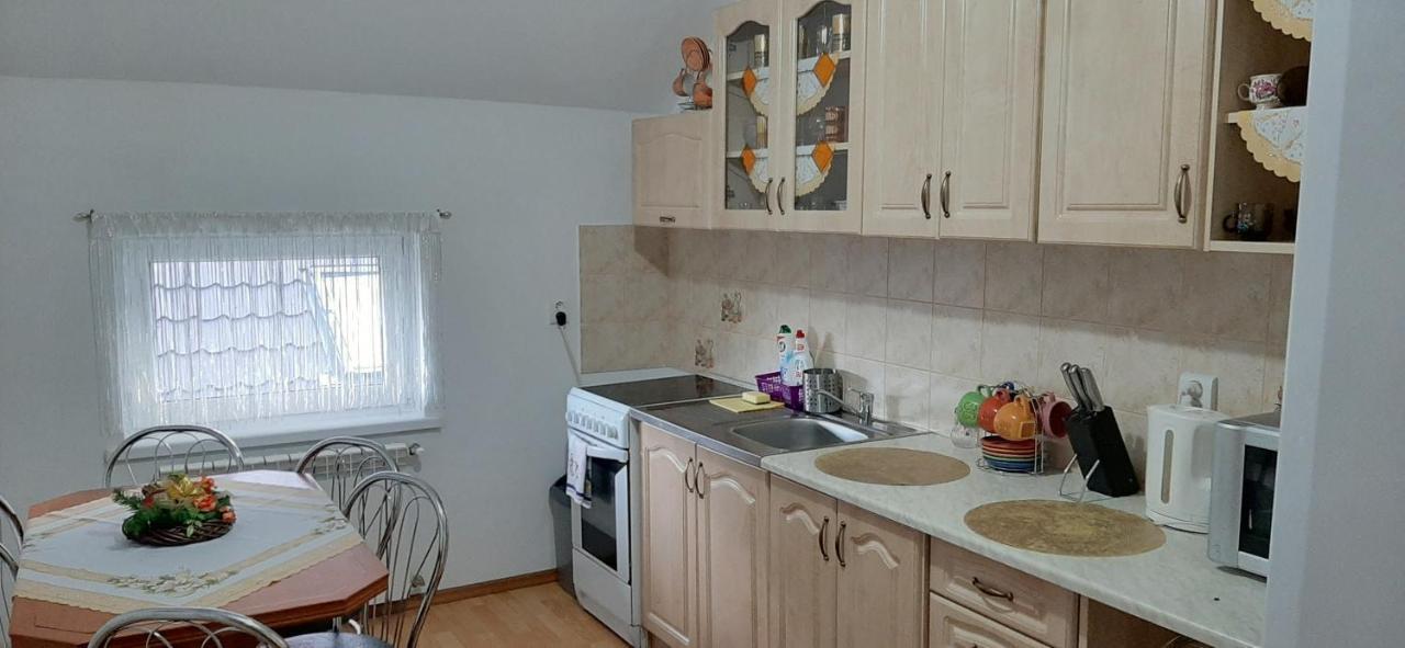 Homestay Renata Nová Lesná 외부 사진