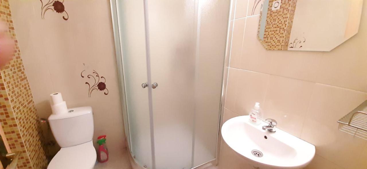 Homestay Renata Nová Lesná 외부 사진