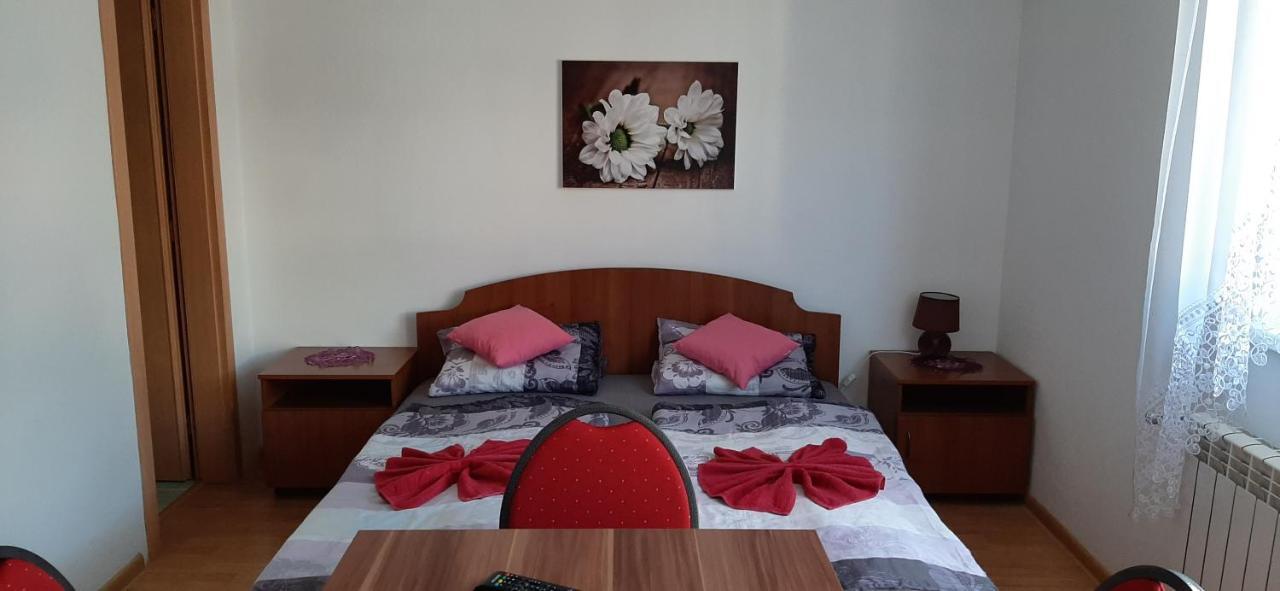 Homestay Renata Nová Lesná 외부 사진