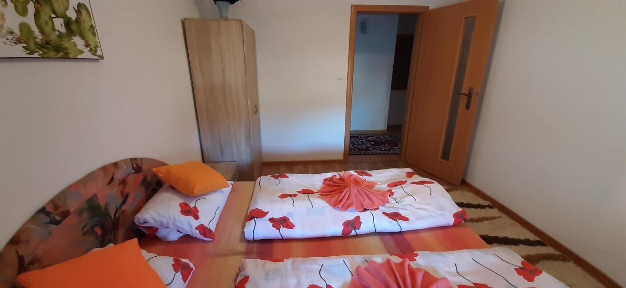 Homestay Renata Nová Lesná 외부 사진