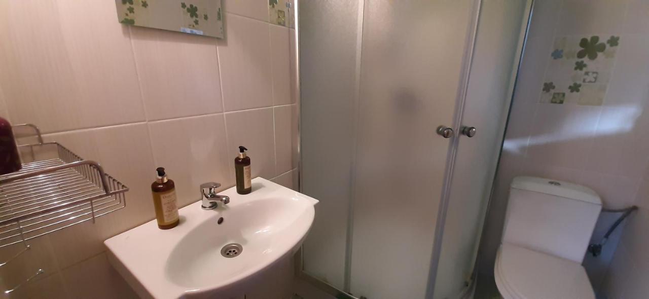 Homestay Renata Nová Lesná 외부 사진