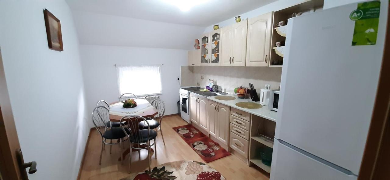 Homestay Renata Nová Lesná 외부 사진